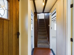 Hallway - click for photo gallery